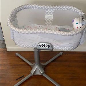 bassinet for baby